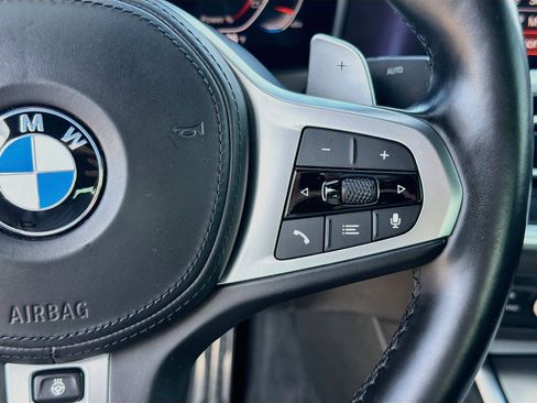 Used 2022 BMW M340i w/ Premium Package RWD image 38