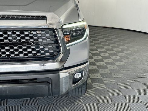 Used 2019 Toyota Tundra SR5 w/ TRD Off Road Package RWD image 9