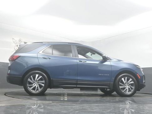 Used 2024 Chevrolet Equinox LT AWD/4WD image 52
