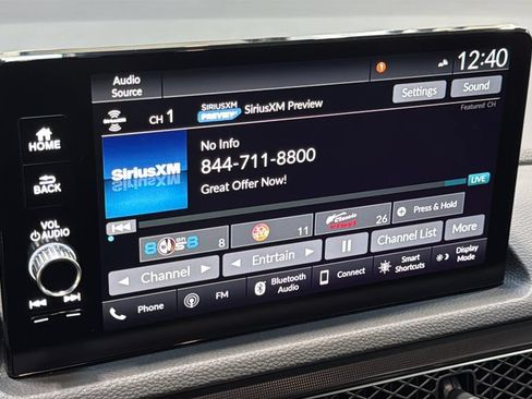Used 2025 Acura Integra A-Spec FWD image 30