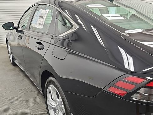 New 2026 Honda Accord LX image 6