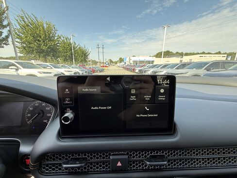 New 2026 Honda HR-V Sport image 18