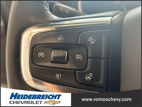 Used 2023 Chevrolet Blazer RS AWD/4WD image 19