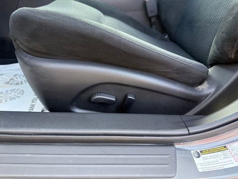 Used 2015 Nissan Altima 2.5 S w/ Power Driver Seat Package FWD image 12