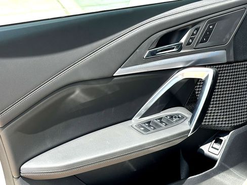 New 2025 BMW X1 xDrive28i w/ Technology Package image 11