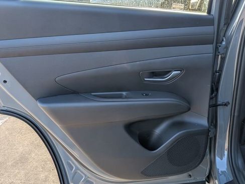 New 2026 Hyundai Tucson SE image 20