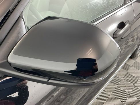 New 2026 Ford Explorer Platinum w/ LUX Leather Package image 12