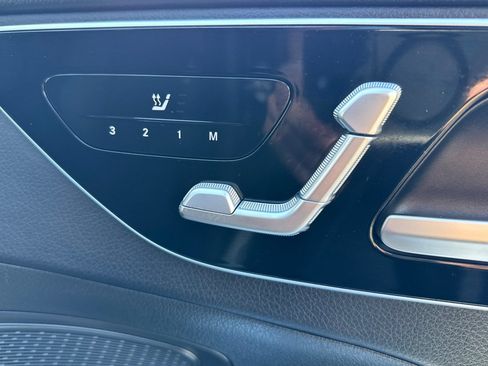 Used 2024 Mercedes-Benz C 300 4MATIC Sedan image 22