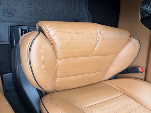 Certified 2025 Lincoln Aviator Black Label AWD/4WD image 14