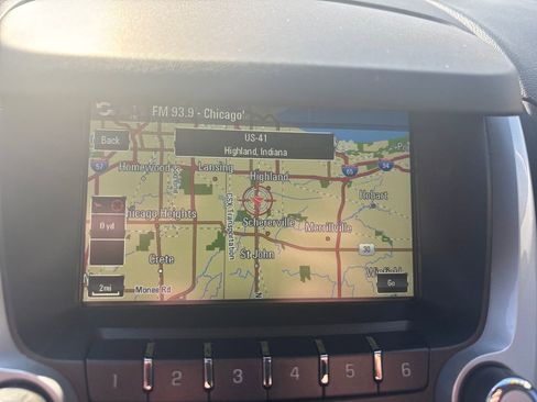 Used 2016 Chevrolet Equinox LT w/ Convenience Package image 25