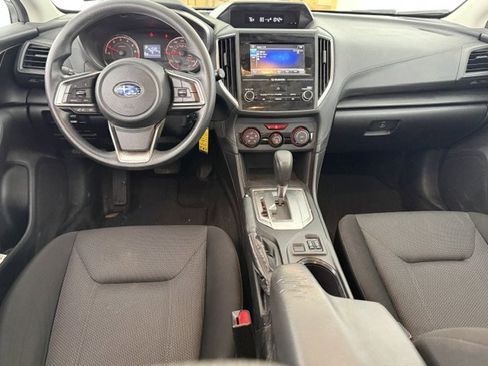 Used 2017 Subaru Impreza 2.0i Premium AWD/4WD image 16