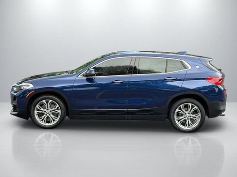 Used 2020 BMW X2 xDrive28i w/ Premium Package AWD/4WD image 4