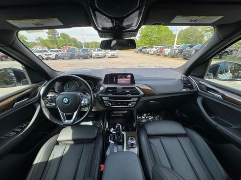 Used 2020 BMW X3 xDrive30i w/ Convenience Package image 18