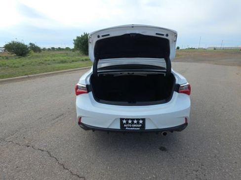 Used 2022 Acura ILX w/ Premium Package FWD image 27