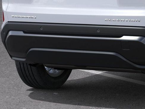 New 2026 GMC Terrain Elevation w/ Elevation Premium Package image 15