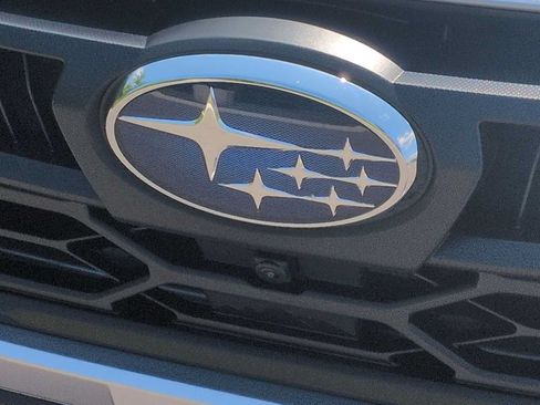 Used 2024 Subaru Outback Wilderness AWD/4WD image 12