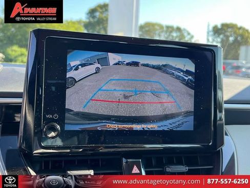 Used 2026 Toyota Corolla LE FWD image 33