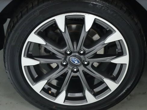 Used 2022 Subaru Impreza 2.0i Limited w/ Popular Package #2 image 43