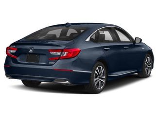 Used 2019 Honda Accord Touring video 2