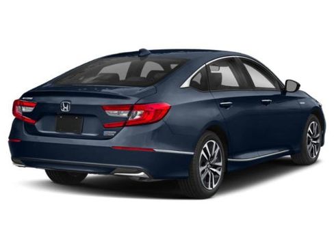 Used 2019 Honda Accord Touring image 2
