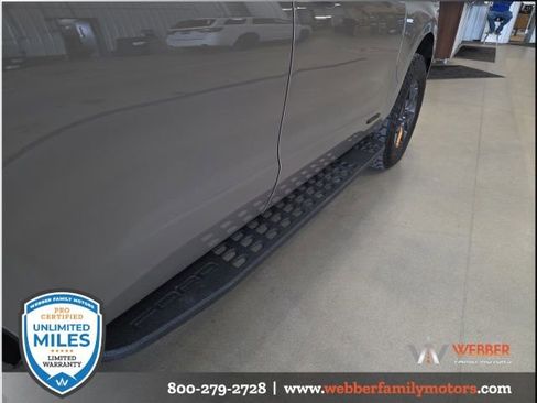 New 2026 Ford Expedition Tremor AWD/4WD image 5
