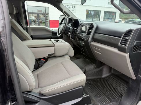 Used 2020 Ford F350 XL w/ STX Appearance Package image 19