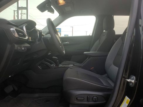 Certified 2022 Chevrolet TrailBlazer LT image 8