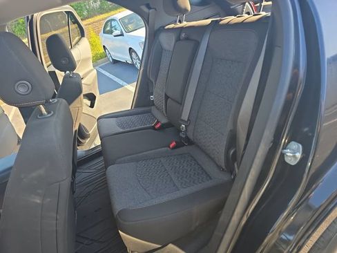 Used 2024 Chevrolet Equinox LT w/ LPO, Floor Liner Package AWD/4WD image 17