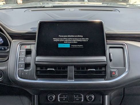 Used 2024 Chevrolet Tahoe LT RWD image 18