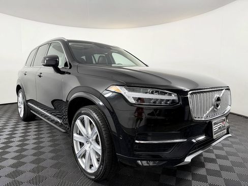 Used 2017 Volvo XC90 T6 Inscription AWD/4WD image 6