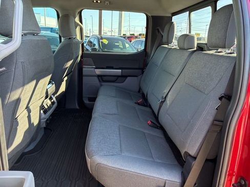 Used 2024 Ford F150 XLT w/ Equipment Group 302A MID image 24