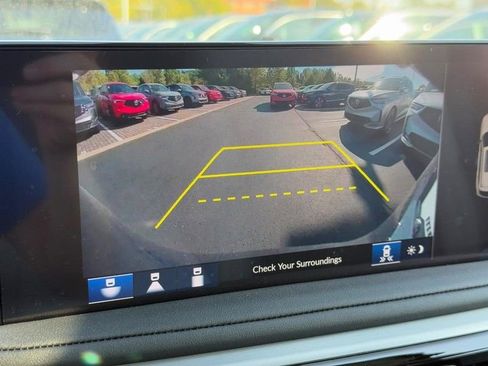 Certified 2026 Acura MDX w/ Technology Package image 18