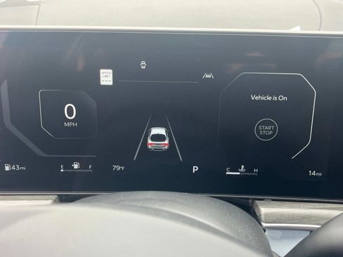New 2025 Kia K5 EX FWD image 39