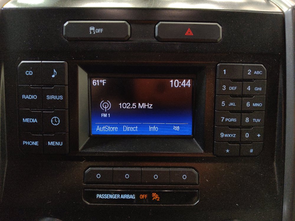 Used 2015 Ford F150 XLT w/ Equipment Group 301A Mid AWD/4WD image 25