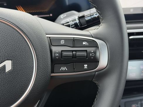 New 2026 Kia K5 GT-Line FWD image 34