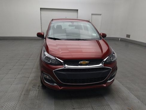 Used 2022 Chevrolet Spark LT image 14
