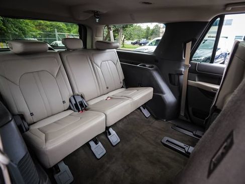 Used 2019 Ford Expedition Max Limited w/ Equipment Group 302A AWD/4WD image 50