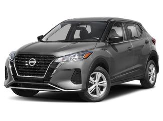 Used 2021 Nissan Kicks S FWD video 1