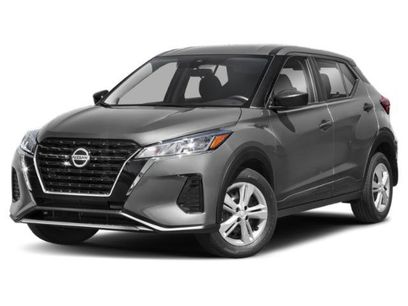 Used 2021 Nissan Kicks S