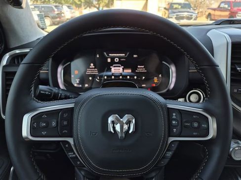 New 2026 RAM 1500 Tungsten w/ Bed Utility Group image 18