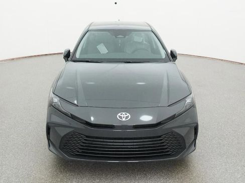 New 2026 Toyota Camry LE image 48