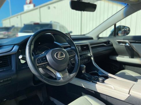 Used 2016 Lexus RX 350 FWD w/ 3500 lbs Tow Prep Package image 10