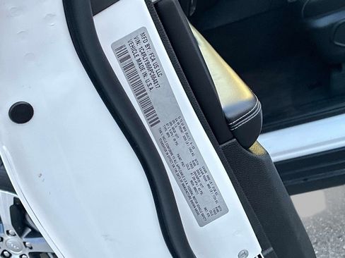 Certified 2023 Jeep Grand Cherokee 4WD 4xe w/ Luxury Tech Group II image 20