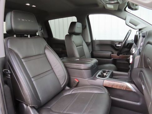 Used 2019 GMC Sierra 1500 Denali w/ Technology Package image 26