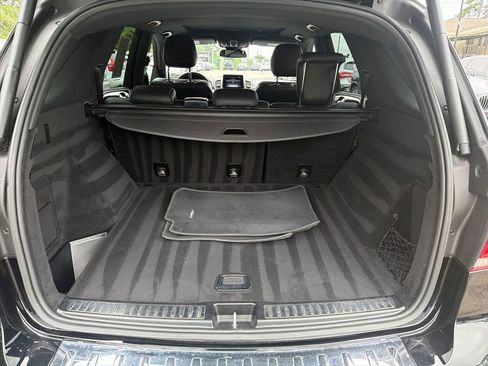 Used 2018 Mercedes-Benz GLE 350 w/ Premium 1 Package image 18
