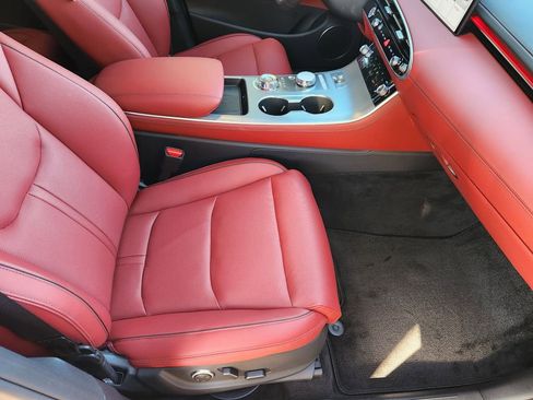 New 2026 Genesis GV70 3.5T Sport Advanced image 9