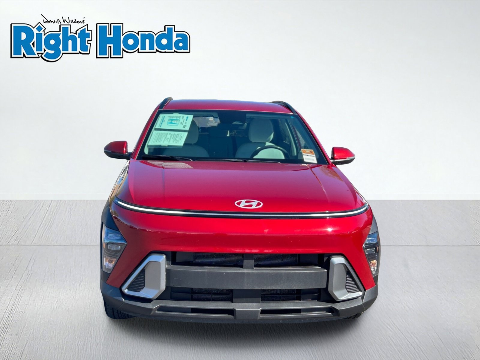 Used 2025 Hyundai Kona SEL FWD image 9