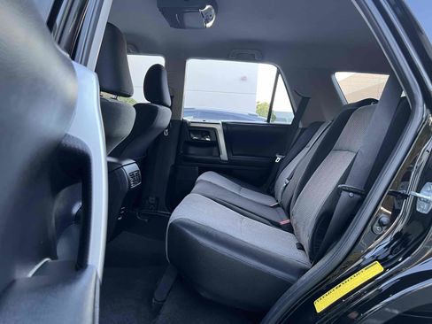 Used 2014 Toyota 4Runner SR5 image 35