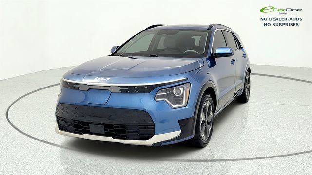 Used 2023 Kia Niro Wind FWD image 3