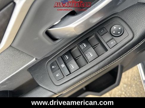 Used 2022 RAM 2500 Big Horn image 22